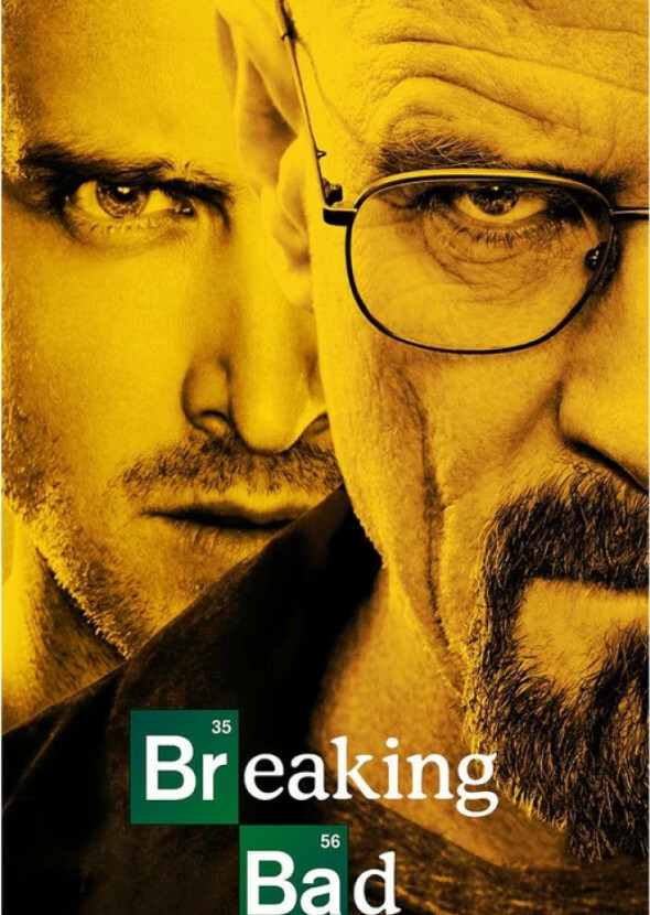 British Breaking Bad