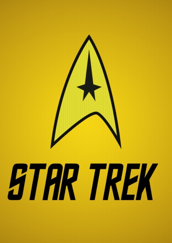 Star Trek UK