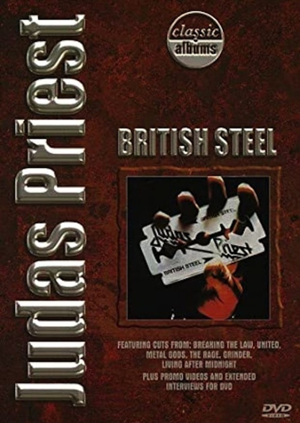 British Steel (1994 film)