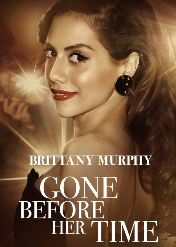 Brittany Murphy Biopic 