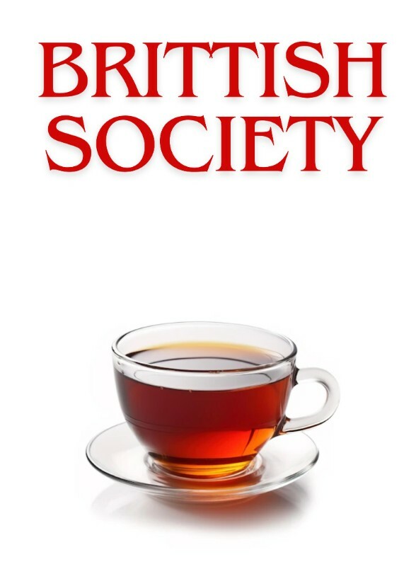 Brittish Society