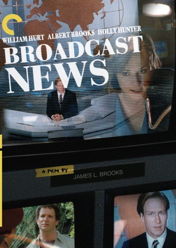 Broadcast News (2019)
