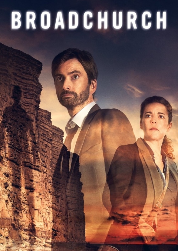 Broadchurch (2023 - 2027)