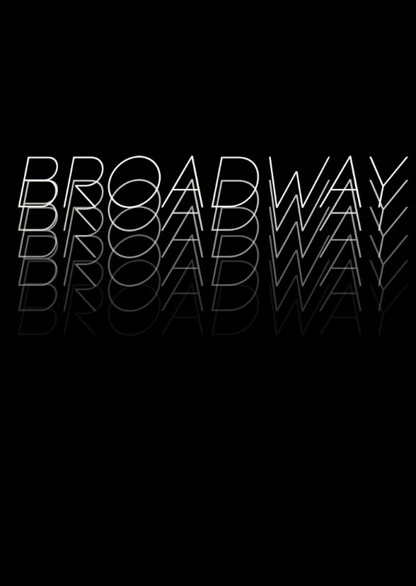 Broadway replacements