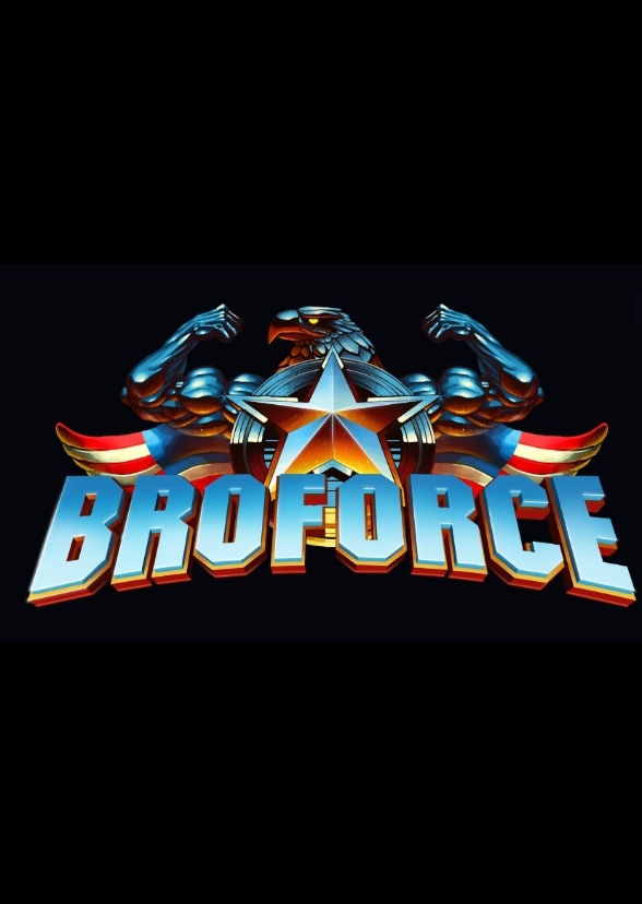 Broforce the Series