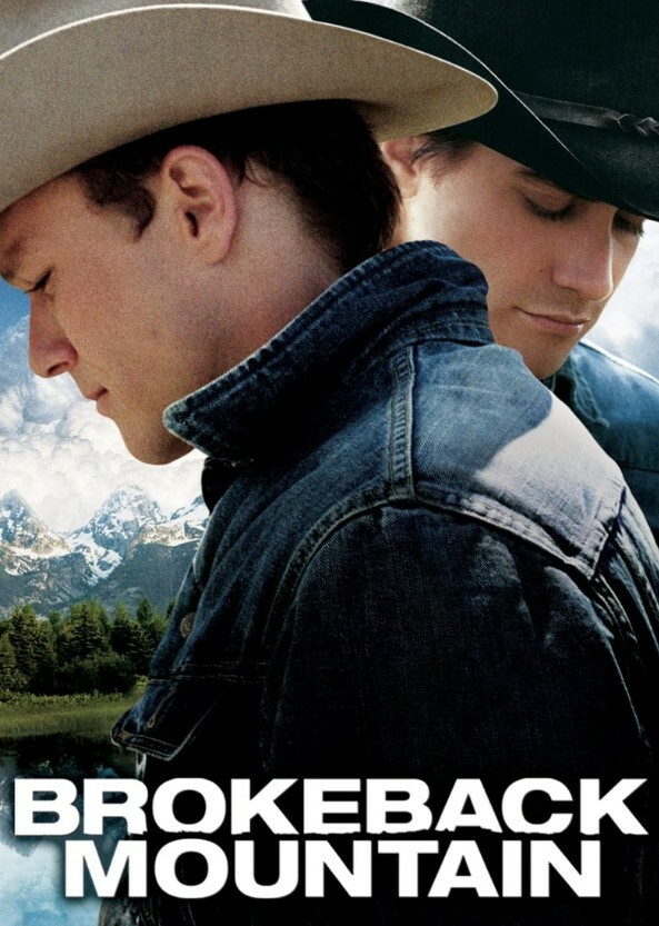 Brokeback Mountain (1955)