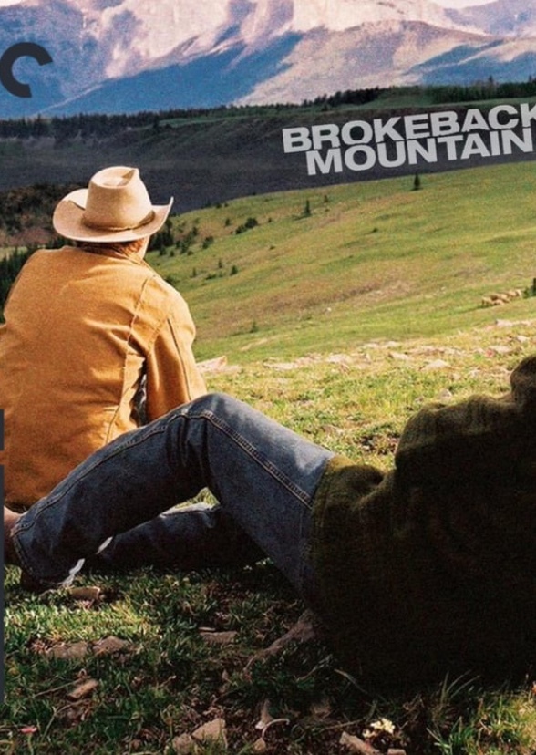 Brokeback Mountain (1965)
