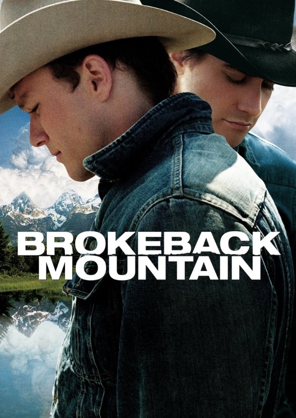 Brokeback Mountain (1985)