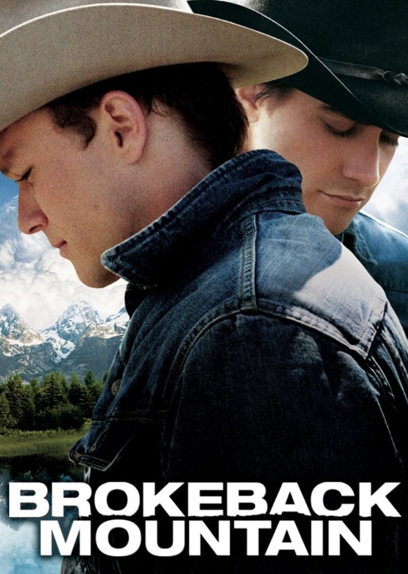 Brokeback Mountain (2005)