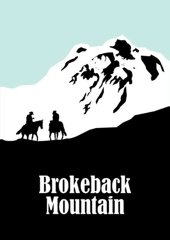 BROKEBACK MOUNTAIN (2024)