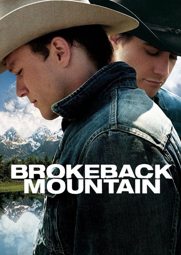 Brokeback Mountain Fan Casting on myCast