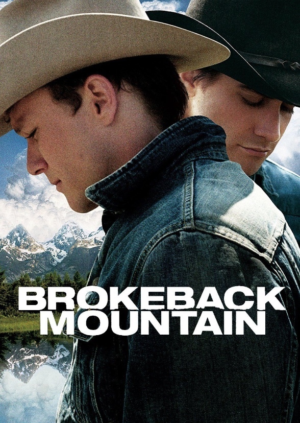 Brokeback Mountain