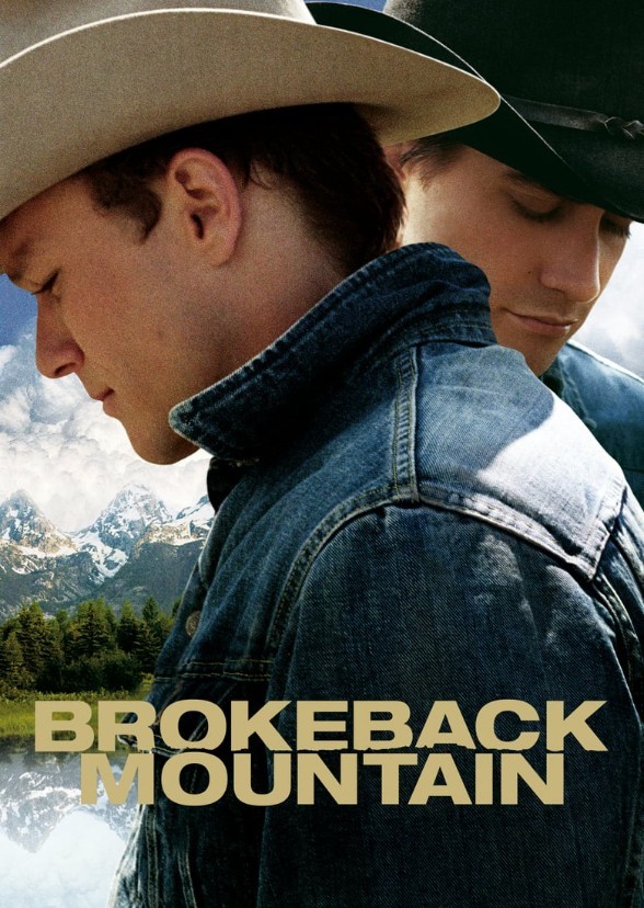 Brokeback Mountain (TV Show)