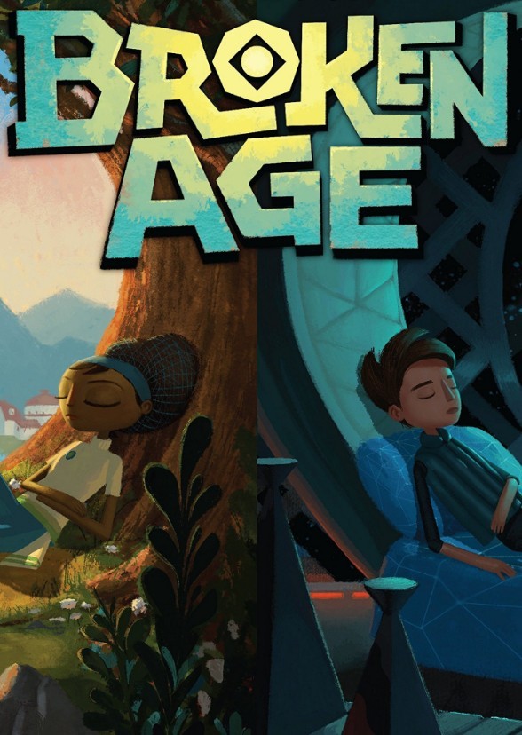 Broken Age - Live Action Fancast