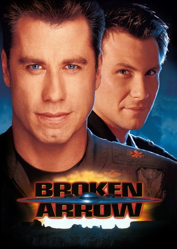  Broken Arrow (2026) Fan Casting on myCast Bildidee 
