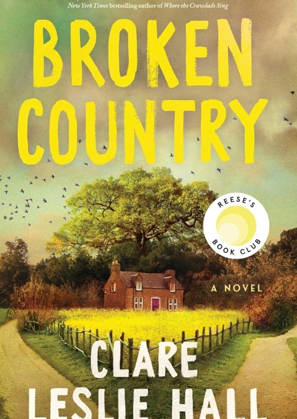 Broken Country