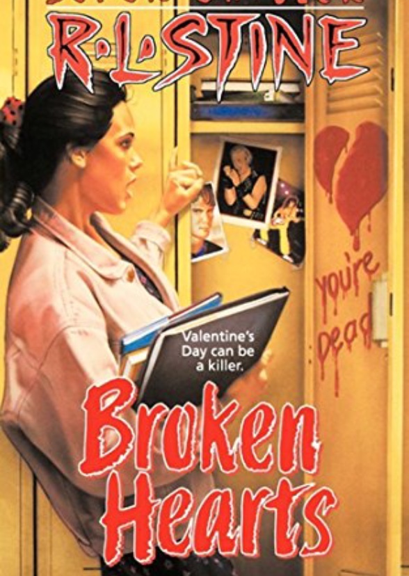 Broken Hearts