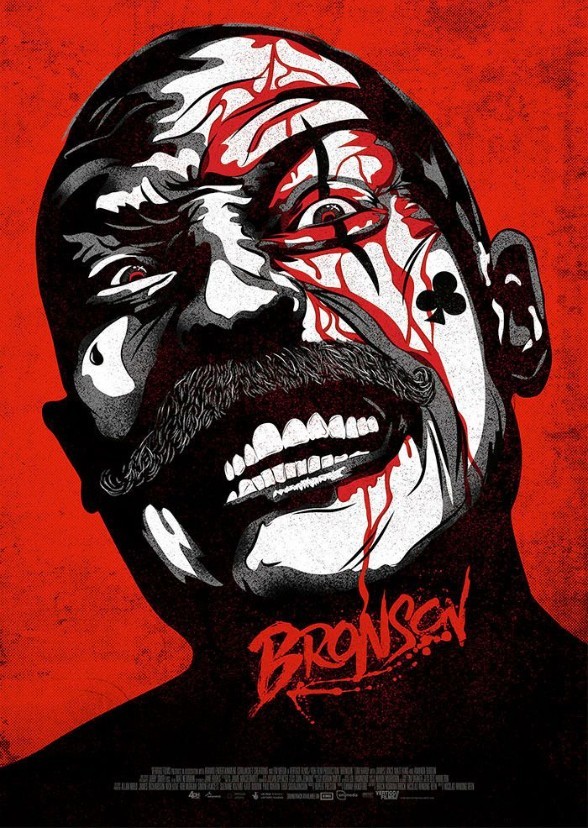 Bronson (2018)