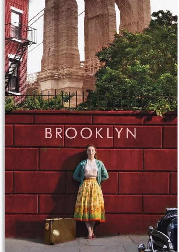 Brooklyn (2026)