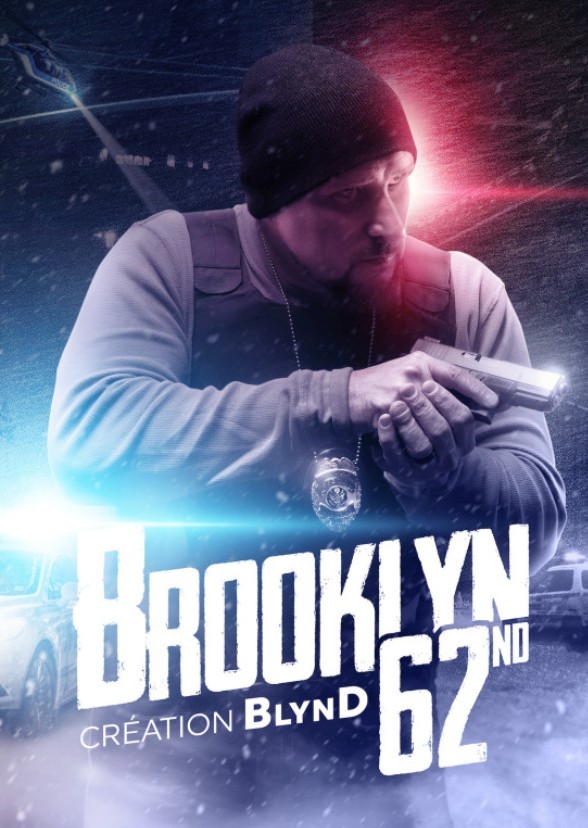 Brooklyn 62nd 
