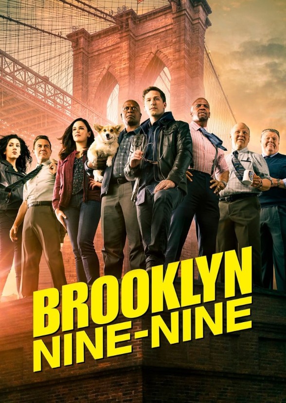 Brooklyn 99 (reboot)