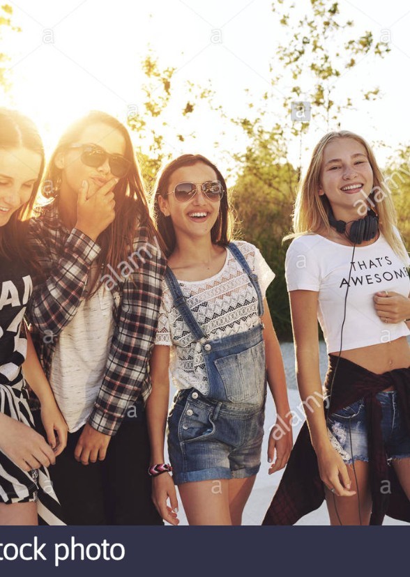 Teen Life