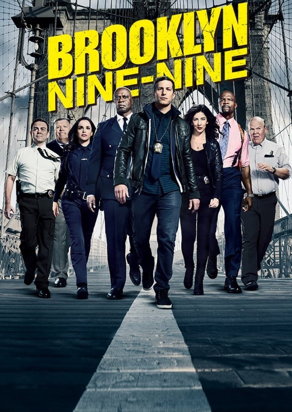 Brooklyn nine-nine
