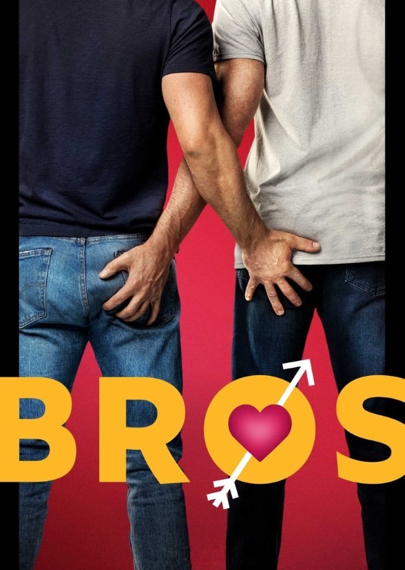 Bros (2012)