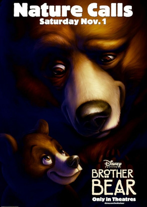 Brother Bear (2003)
