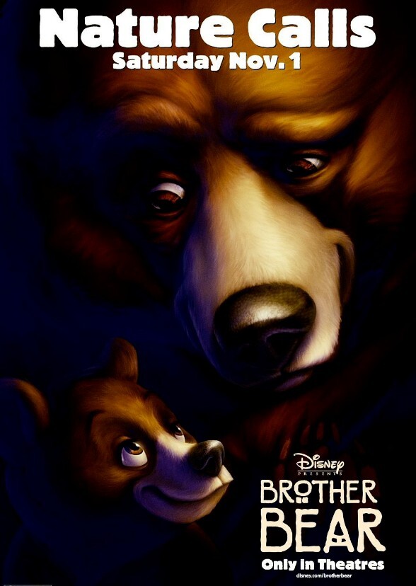 Brother Bear (2003)