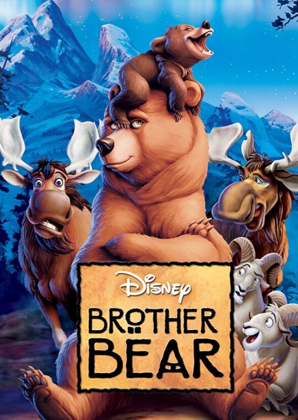 Brother Bear (2003)