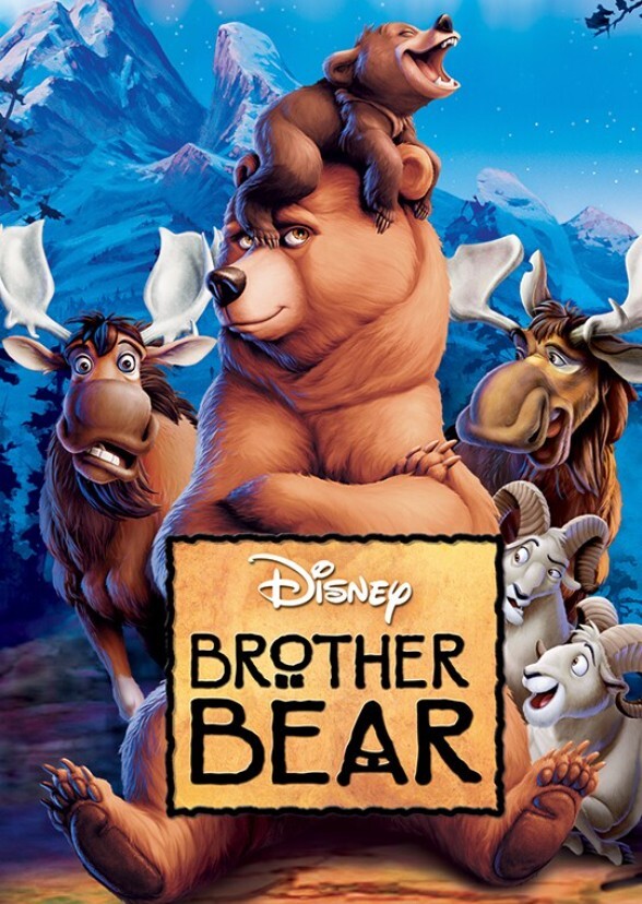 Brother Bear (2003)