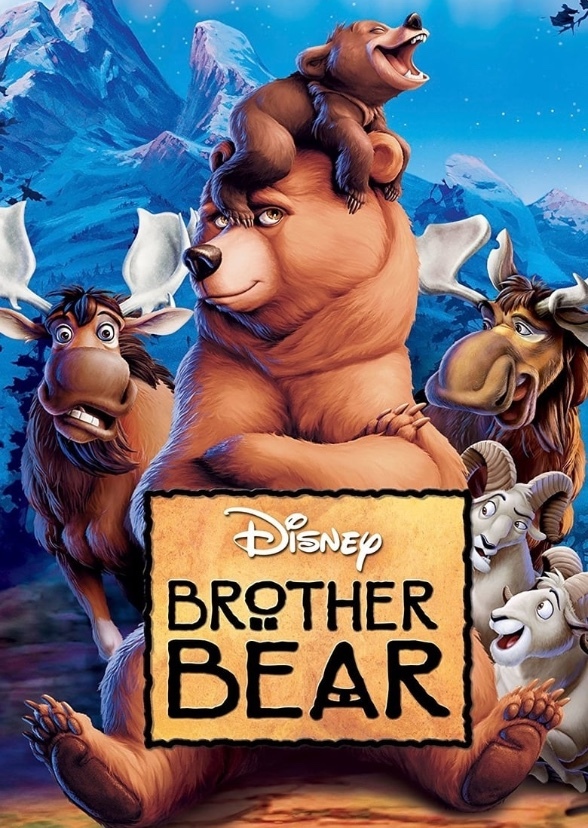 Brother Bear (2013)