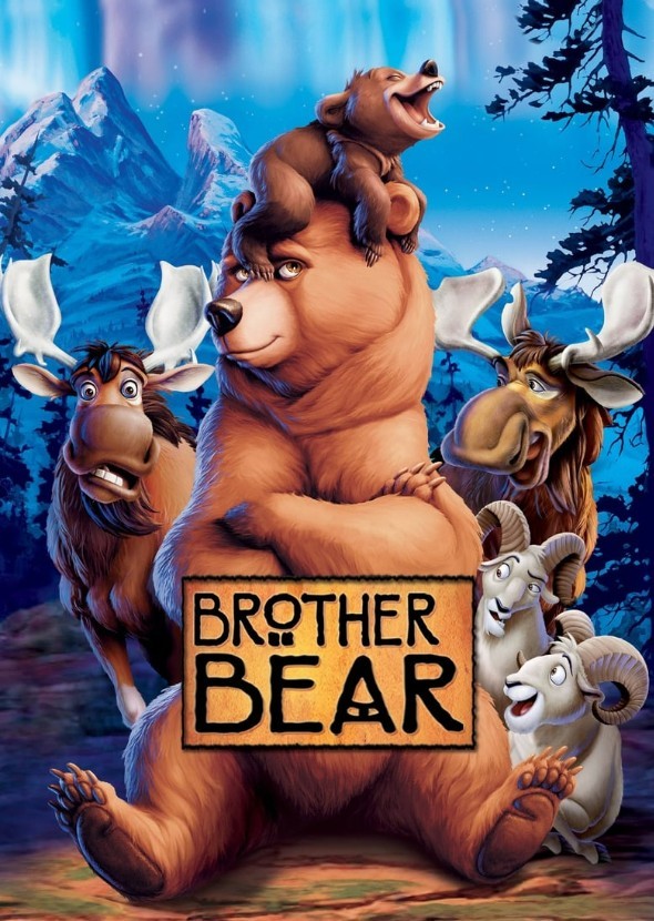 Brother Bear 3