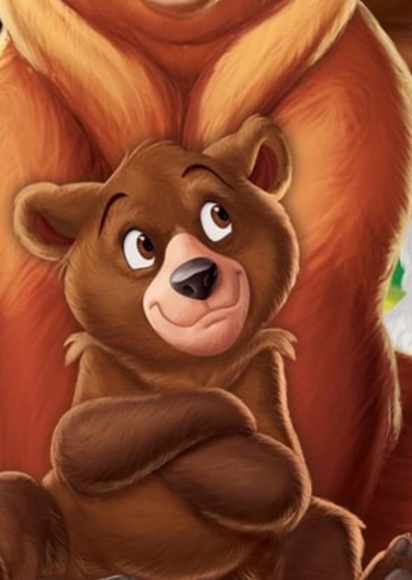 Brother Bear 3 