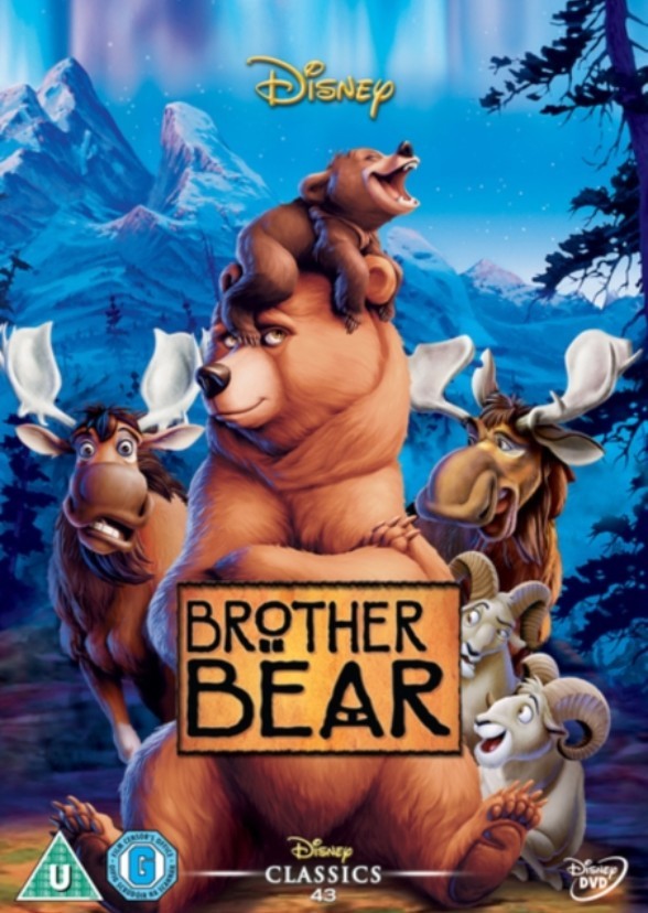Find an Actor to Play Kenai in Brother Bear life Action 2021 Remake on