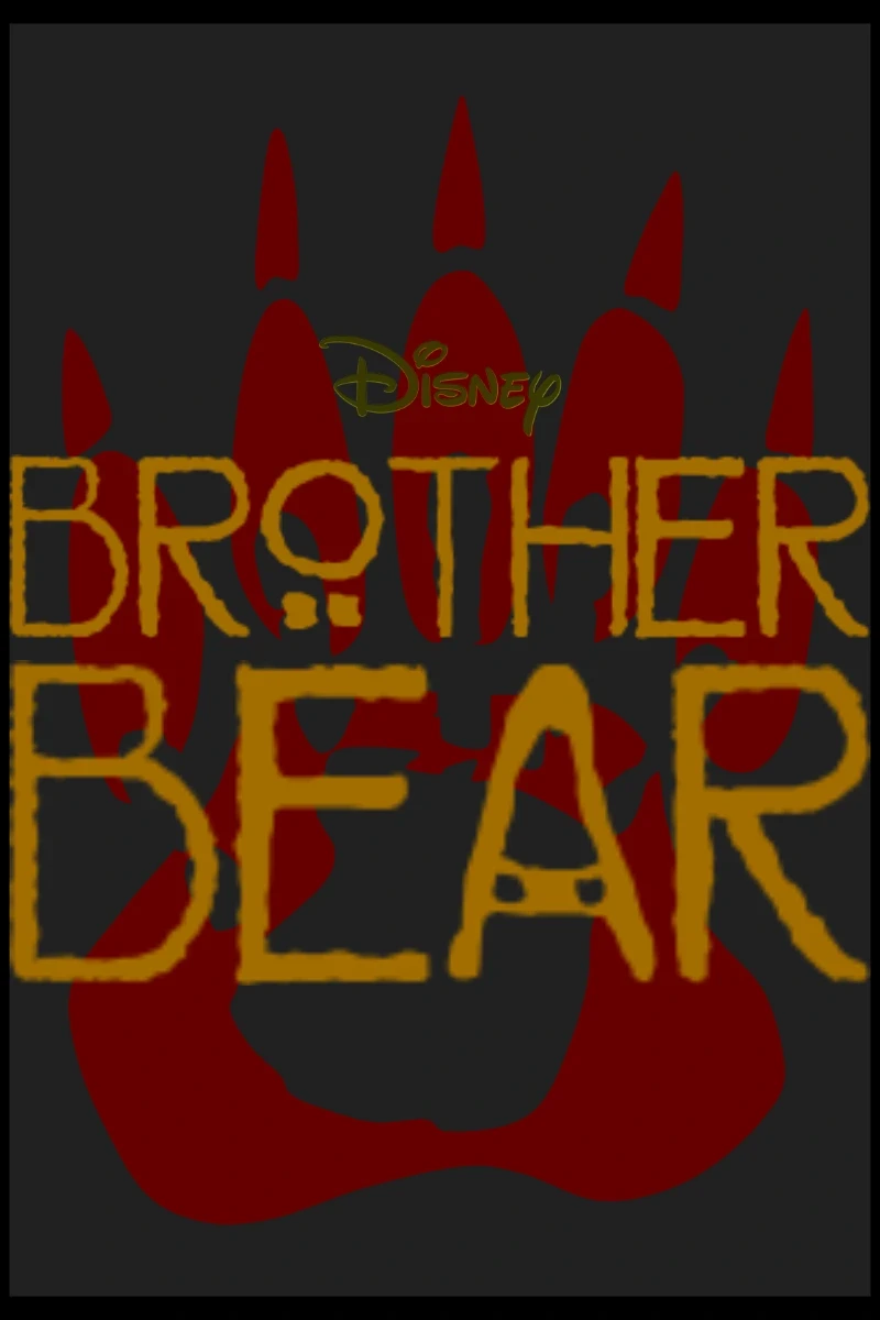 Brother Bear