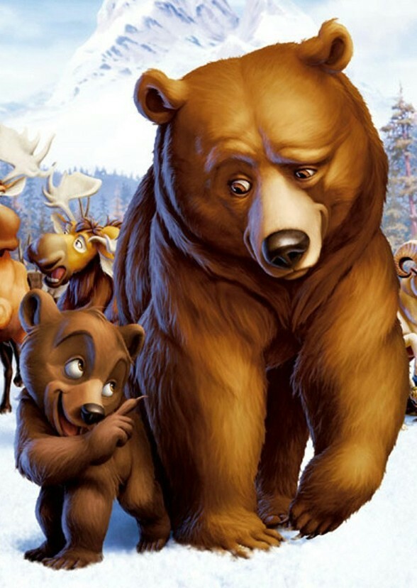 Brother Bear: The Series