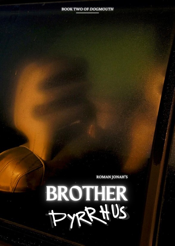 Brother Pyrrhus
