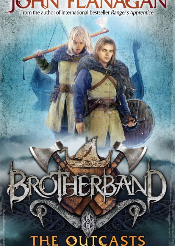 Brotherband