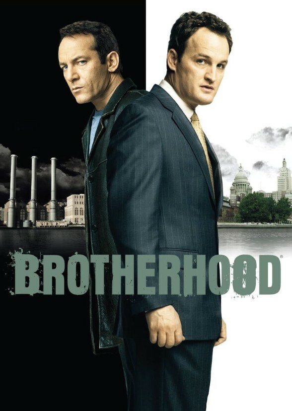 Brotherhood of Mutants