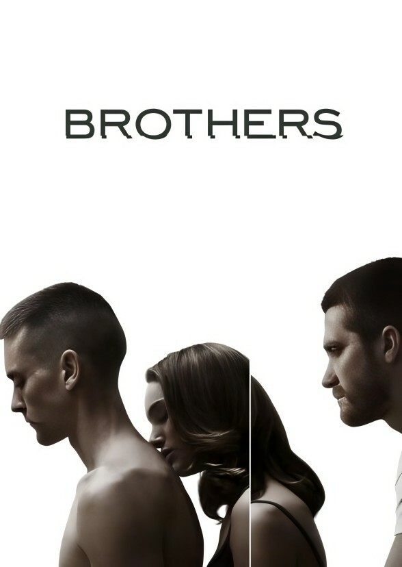Brothers (2029) Mini-Series
