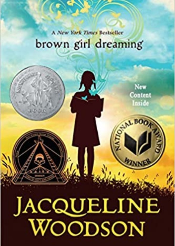 Brown Girl Dreaming