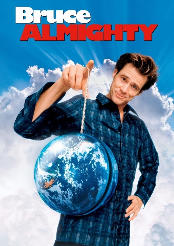 Bruce All-Damned (2007)