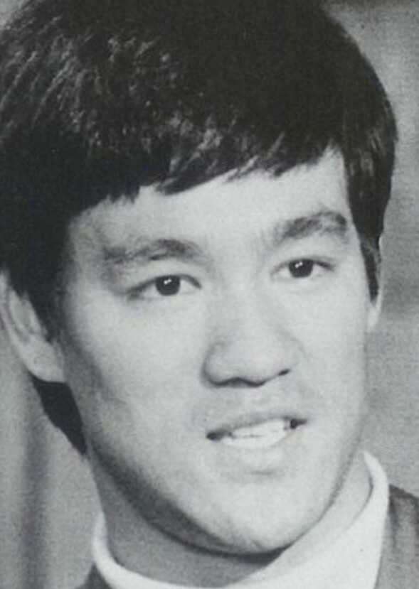Bruce Lee fans by years of birth