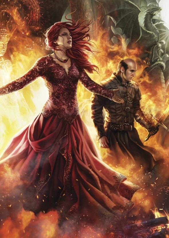 BRUHS OF THRONE