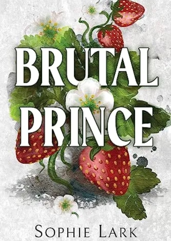 Brutal Prince 