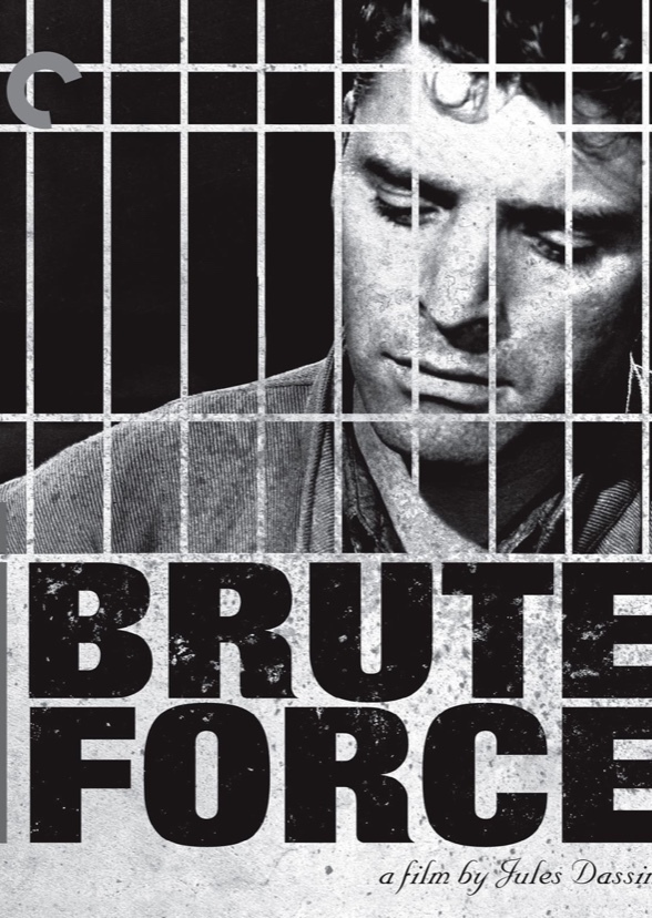 Brute Force (1957)