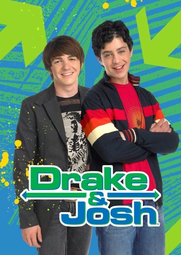 Bryce And Trevor (Nickelodeon And Paramount)