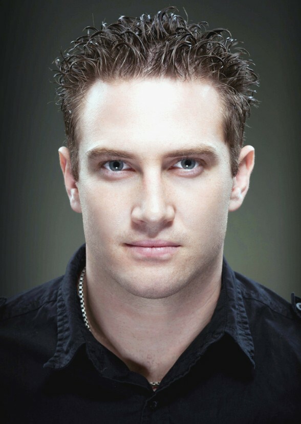 Bryce Papenbrook Biopic